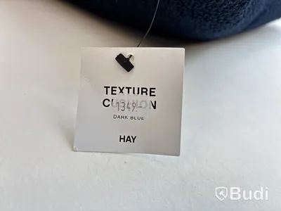 Soffkudde Hay mörk blå Ord. pris inkl. moms: 1349 kr.