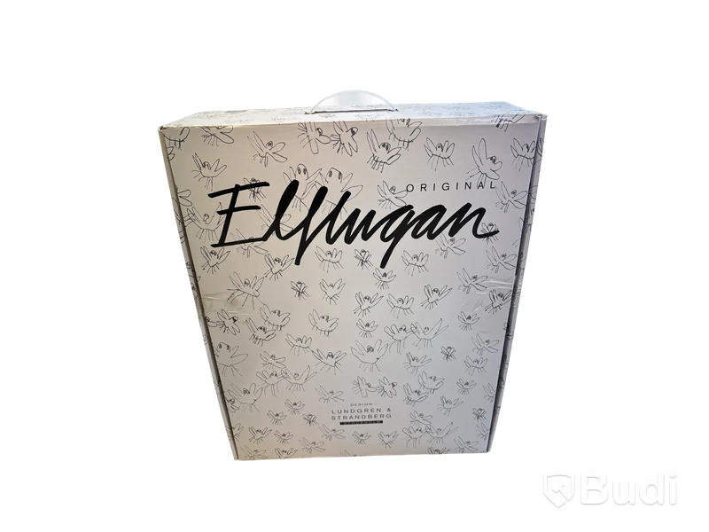 Adventsljusstake Elflugan Smak Design. Ord. pris inkl. moms: 2970 kr.