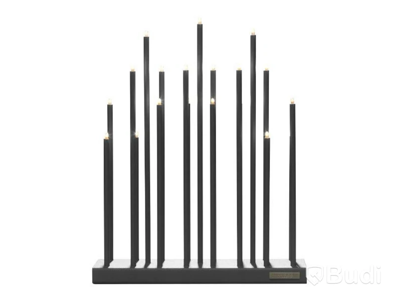 Adventsljusstake Elflugan Smak Design. Ord. pris inkl. moms: 2970 kr.