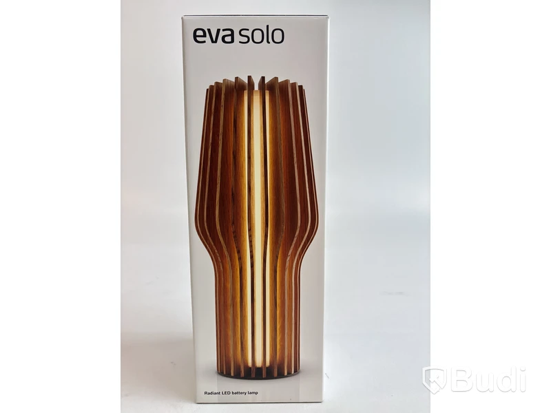 Bordslampa Eva Solo Radiant Ord. pris inkl. moms: ca 2799 kr.