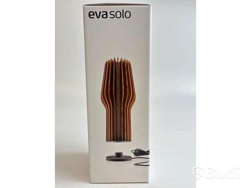 Bordslampa Eva Solo Radiant Ord. pris inkl. moms: ca 2799 kr.