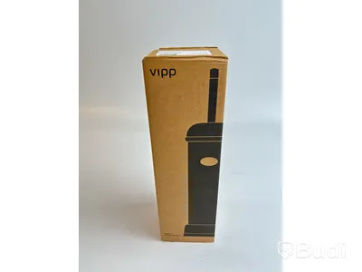 Toalettborste Vipp Ord. pris inkl. moms: ca 2295 kr.