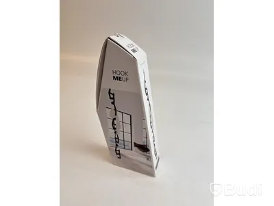 Klädhängare Hook Me Up Furnid