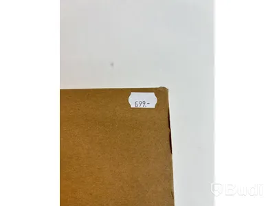 2 st. Träfåglar Gazzda Tica. Totalt ord. pris inkl. moms: ca 1600 kr.