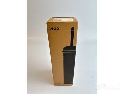 Toalettborste Vägg Vipp. Ord. pris inkl. moms: ca 2295 kr.