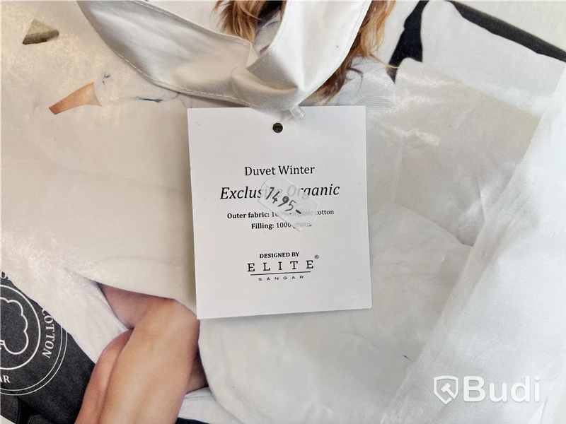 Duntäcke Elite Sängar Ord. pris inkl. moms: 1495 kr.