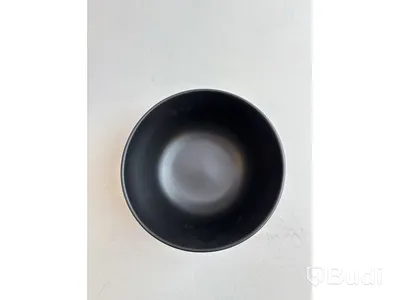 Skål och förvaringsburk Eva Solo. Totalt ord. pris inkl. moms: ca 1125 kr.