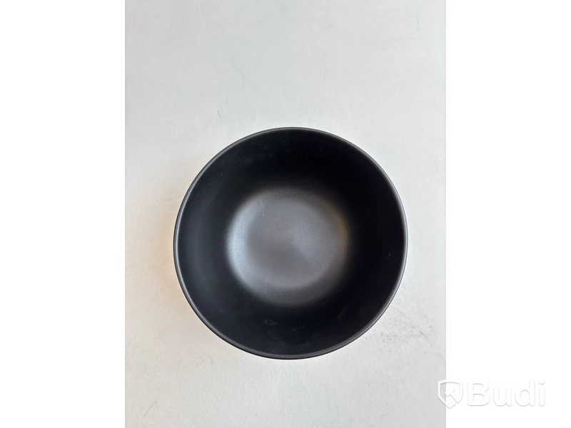 Skål och förvaringsburk Eva Solo. Totalt ord. pris inkl. moms: ca 1125 kr.