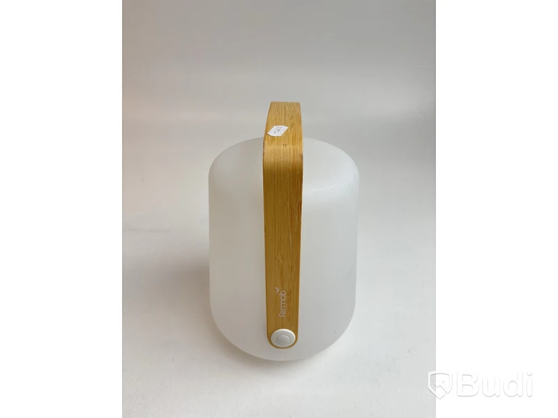 3 st. Lampa Fermob Balad, olika storlekar. Totalt orrd. pris inkl. moms: ca 4685 kr.