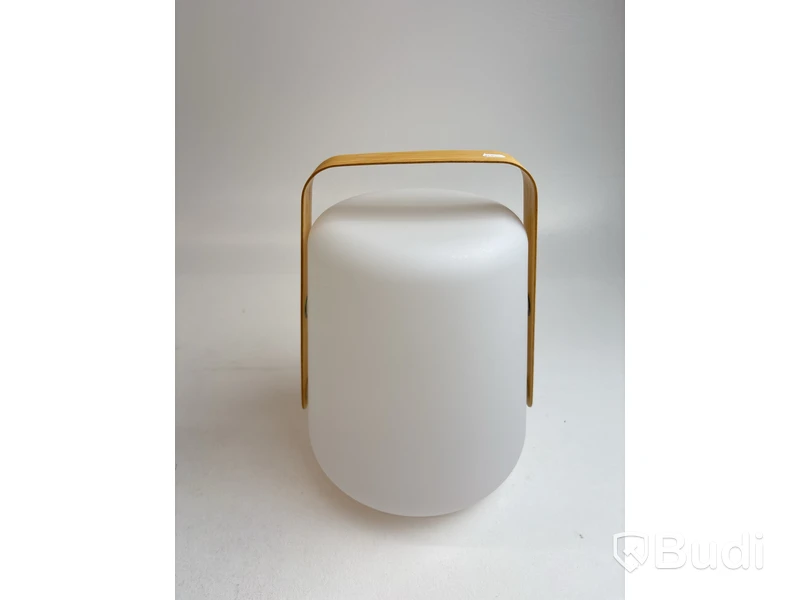 3 st. Lampa Fermob Balad, olika storlekar. Totalt orrd. pris inkl. moms: ca 4685 kr.