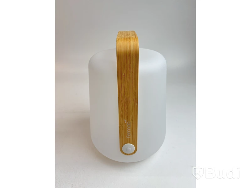 3 st. Lampa Fermob Balad, olika storlekar. Totalt orrd. pris inkl. moms: ca 4685 kr.