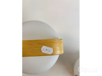3 st. Lampa Fermob Balad, olika storlekar. Totalt orrd. pris inkl. moms: ca 4685 kr.