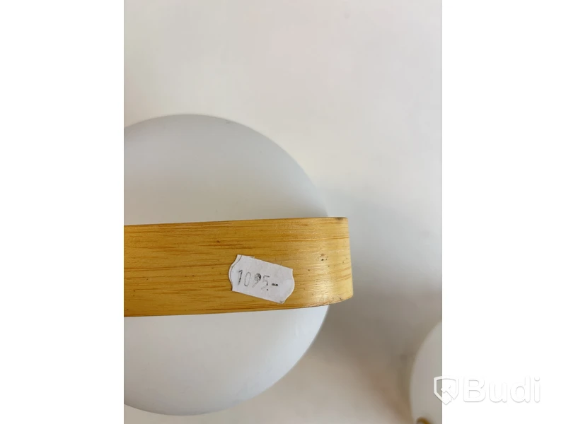 3 st. Lampa Fermob Balad, olika storlekar. Totalt orrd. pris inkl. moms: ca 4685 kr.