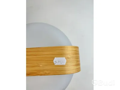 3 st. Lampa Fermob Balad, olika storlekar. Totalt orrd. pris inkl. moms: ca 4685 kr.