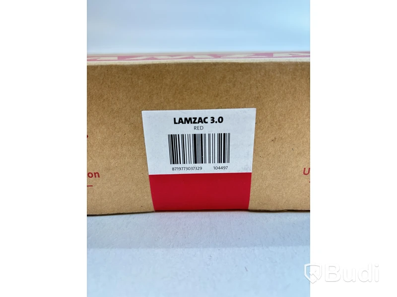 Saccosäck uppblåsbar Farboy Lamzac 3.0. Ord. pris inkl. moms: ca 939 kr.