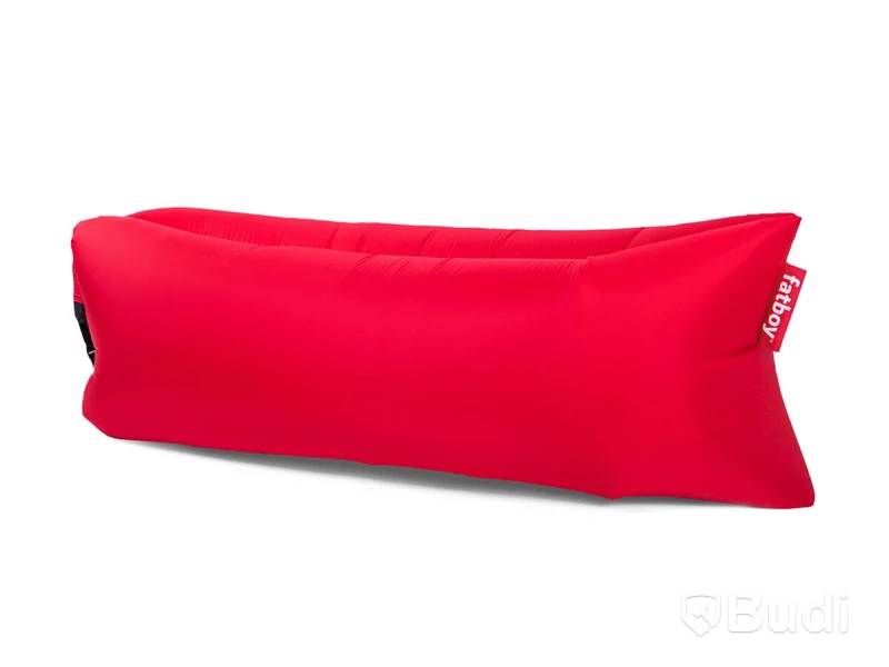 Saccosäck uppblåsbar Farboy Lamzac 3.0. Ord. pris inkl. moms: ca 939 kr.