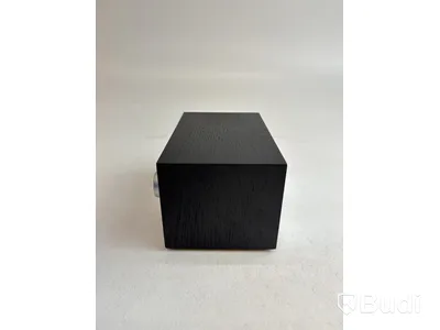 Radio Tivoli Audio Model one grå/svart.