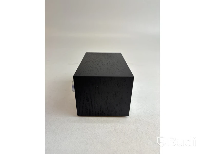 Radio Tivoli Audio Model one grå/svart.