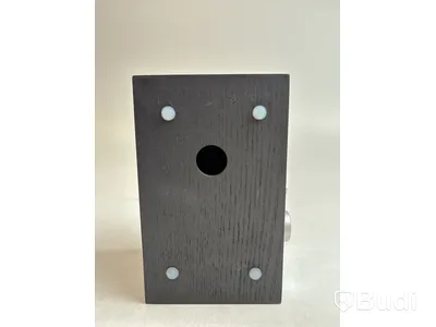 Radio Tivoli Audio Model one grå/svart.