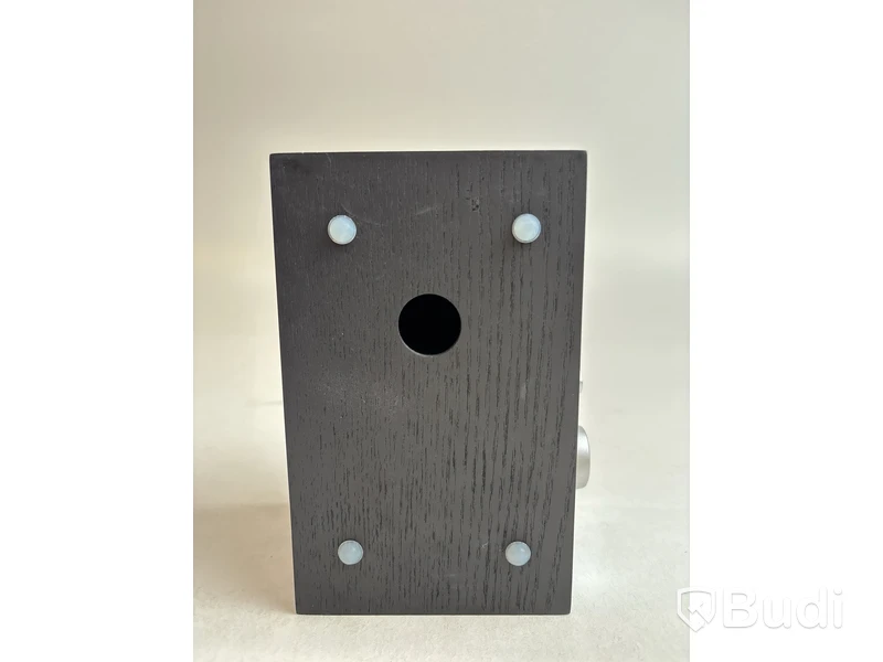 Radio Tivoli Audio Model one grå/svart.