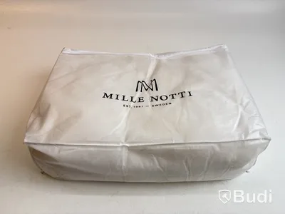 Duntäcke Mille Notti Natura. Ord. pris inkl. moms: ca 4495 kr.