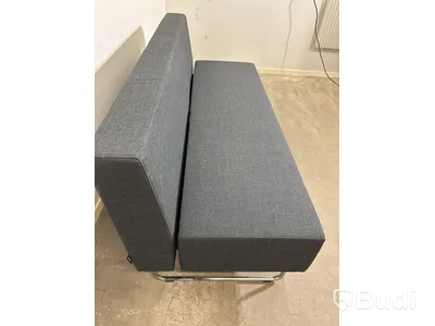 Soffa Swedese. Ord. pris inkl. moms: ca 30 000 kr
