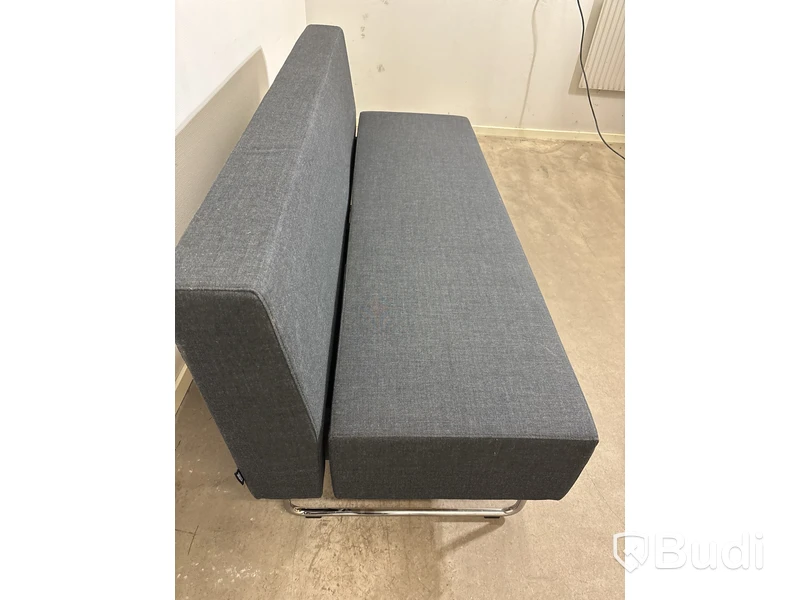 Soffa Swedese. Ord. pris inkl. moms: ca 30 000 kr