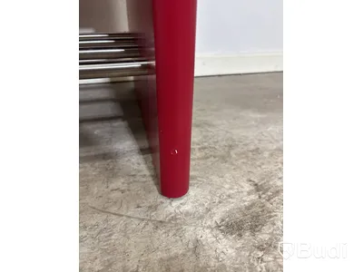 Skohylla med sittbänk Montana, Montsk. Ord. pris inkl. moms: ca 9800 kr