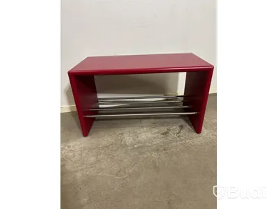 Skohylla med sittbänk Montana, Montsk. Ord. pris inkl. moms: ca 9800 kr