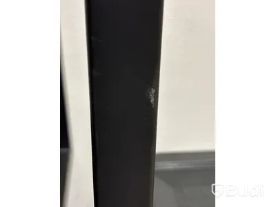 2 st. stolar Källemo Komplot Non, svart. Totalt ord. pris inkl. moms: ca 9900 kr
