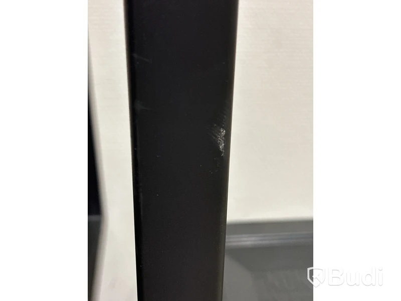 2 st. stolar Källemo Komplot Non, svart. Totalt ord. pris inkl. moms: ca 9900 kr