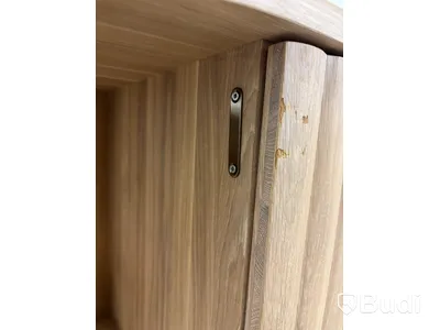 Sideboard Kristensen:Kristensen. Ord pris inkl. moms: ca 25 000 kr