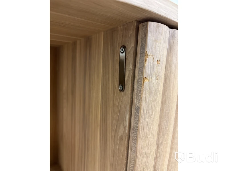 Sideboard Kristensen:Kristensen. Ord pris inkl. moms: ca 25 000 kr