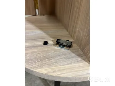 Sideboard Kristensen:Kristensen. Ord pris inkl. moms: ca 25 000 kr