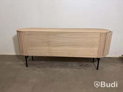 Sideboard Kristensen:Kristensen. Ord pris inkl. moms: ca 25 000 kr