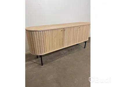 Sideboard Kristensen:Kristensen. Ord pris inkl. moms: ca 25 000 kr
