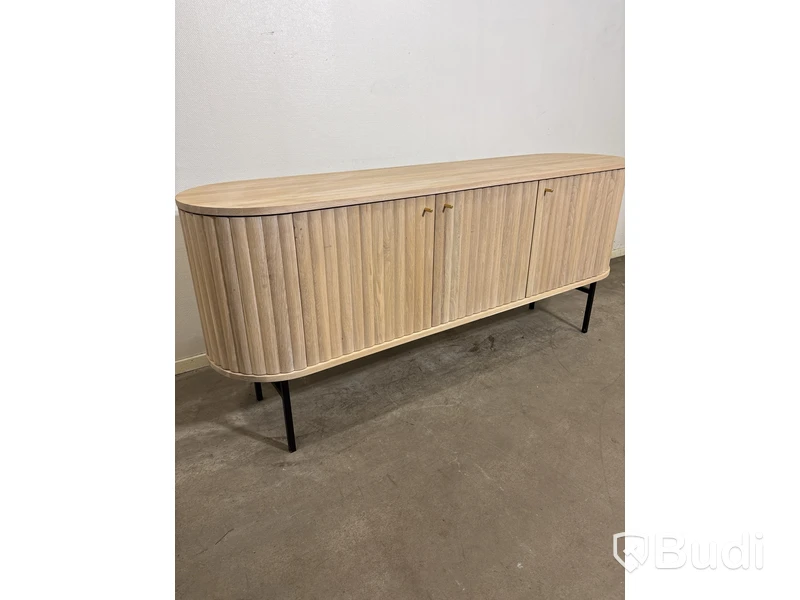 Sideboard Kristensen:Kristensen. Ord pris inkl. moms: ca 25 000 kr