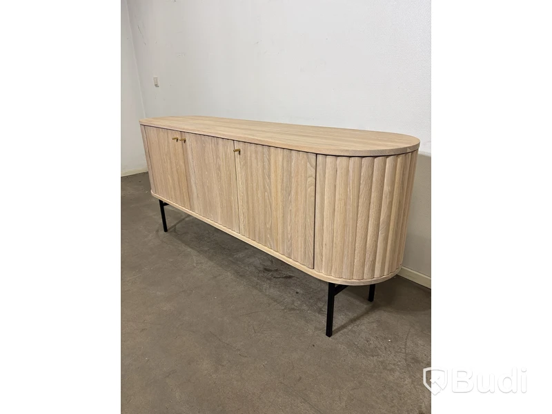 Sideboard Kristensen:Kristensen. Ord pris inkl. moms: ca 25 000 kr