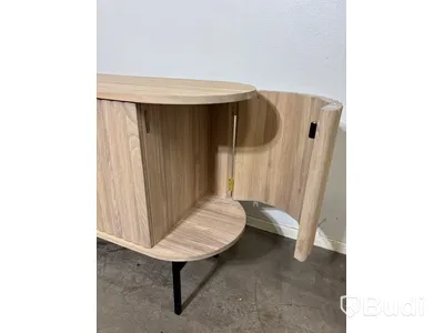 Sideboard Kristensen:Kristensen. Ord pris inkl. moms: ca 25 000 kr