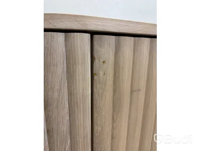 Sideboard Kristensen:Kristensen. Ord pris inkl. moms: ca 25 000 kr