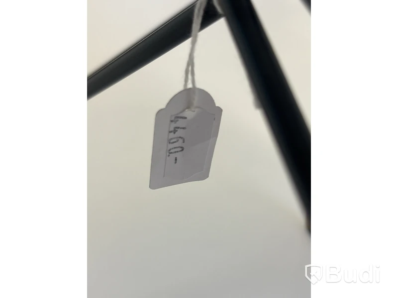 Stol Ray & Charles Eames. Ord. pris inkl. moms: ca 4460 kr