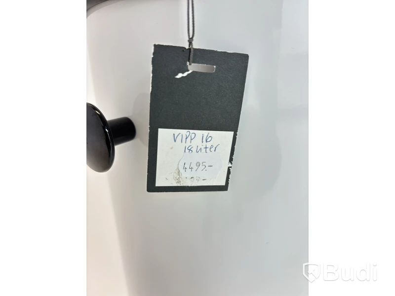 Pedalhink Vipp Ord. pris inkl. moms: 4495 kr