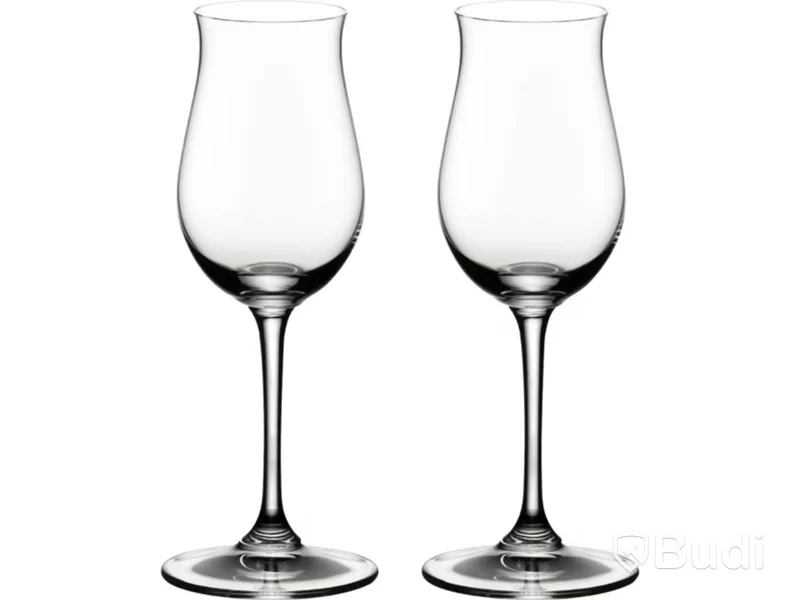 4 st. Cognacglas Vinum Hennessey. Totalt ord. pris inkl. moms: 2316 kr