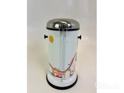 Pedalhink Vipp Ord. pris inkl. moms: ca 3990 kr