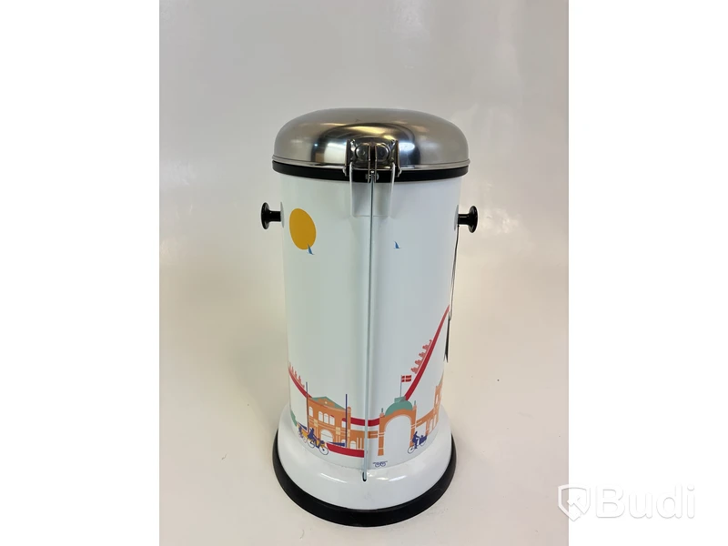 Pedalhink Vipp Ord. pris inkl. moms: ca 3990 kr