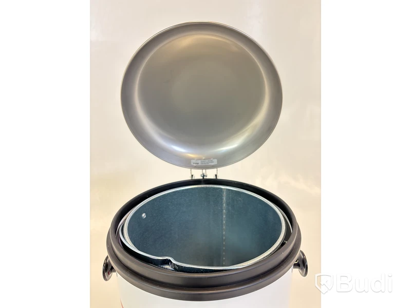Pedalhink Vipp Ord. pris inkl. moms: ca 3990 kr