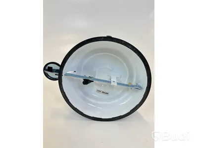 Pedalhink Vipp Ord. pris inkl. moms: ca 3990 kr