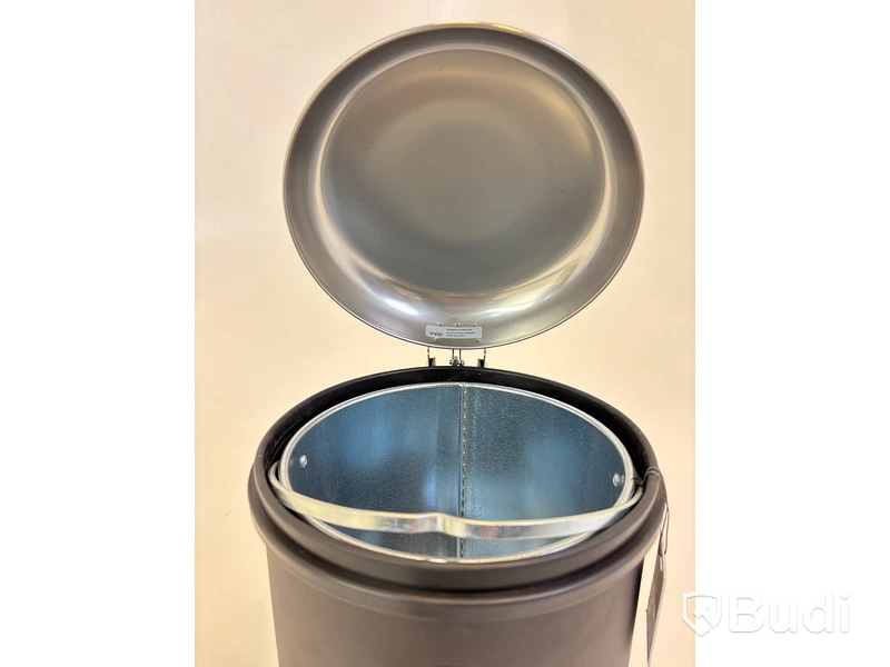 Pedalhink Vipp Ord. pris inkl. moms: ca 3395 kr