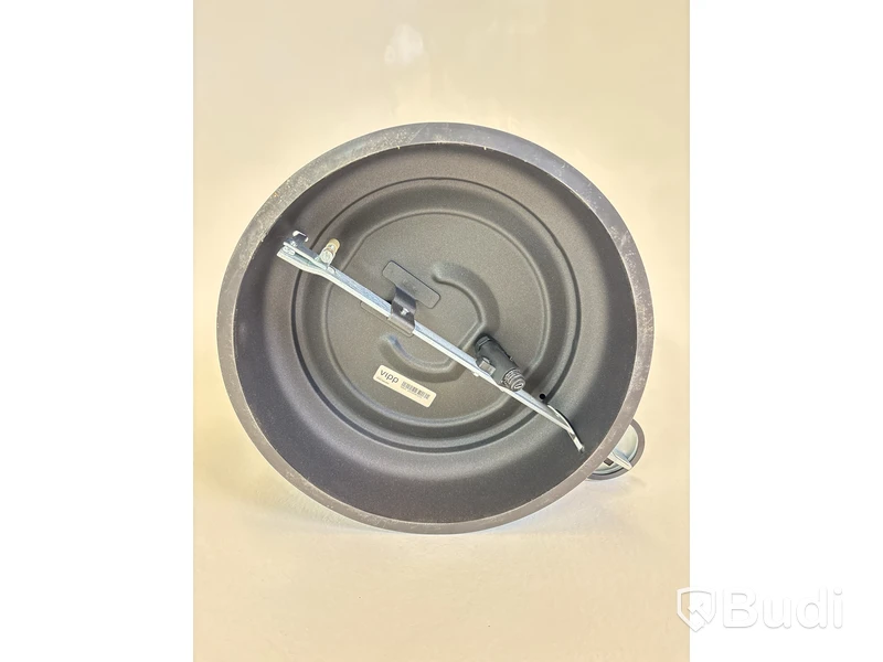 Pedalhink Vipp Ord. pris inkl. moms: ca 3395 kr