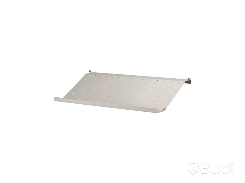 Skohylla String, 78x30 beige. Ord pris inkl. moms ca 879 kr